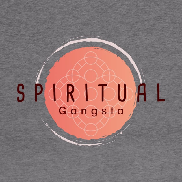 Spiritual Gangsta by SilverTides
